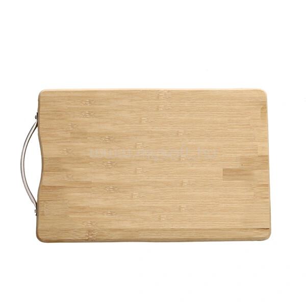 HAUSBERG HB-H 614 bambusz fa vágódeszka 30 x 20 cm