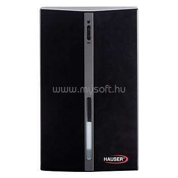 HAUSER DH-400 páramentesítő