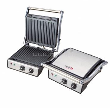 HAUSER GRILL ASZTALI