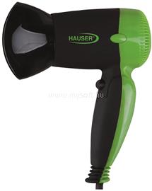 HAUSER HAJSZÁRÍTÓ HAUSER_H124 small