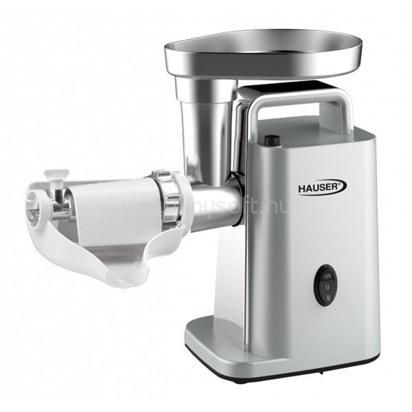 HAUSER MG-800 húsdaráló