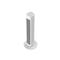 HAUSER OSZLOPVENTILÁTOR 76 CM, TÁVIRÁNYÍTÓ HAUSER_TF-76 small