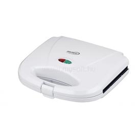 HAUSER ST-618 fehér szendvicssütő 800009000531 small