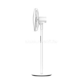 HAUSER VENTILÁTOR ÁLLÓ 70 CM- 130 CM, LAPÁTÁTMÉRŐ 40 CM, DIGITÁLIS, TÁVIRÁNYÍTÓ HAUSER_F-48R small