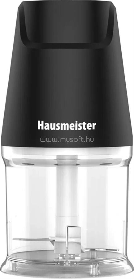 HAUSMEISTER APRÍTÓ