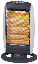 HAUSMEISTER HALOGÉN HŐSUGÁRZÓ HM8151 small