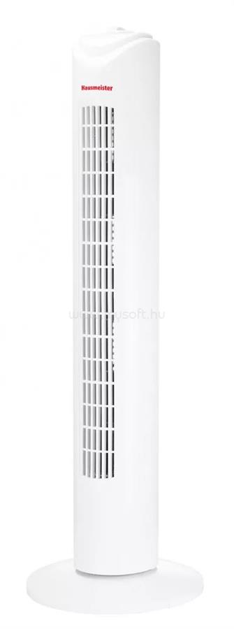HAUSMEISTER HM 8601C torony ventilátor