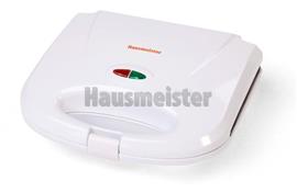 HAUSMEISTER HM 8814 szendvicssütő HM_8814 small