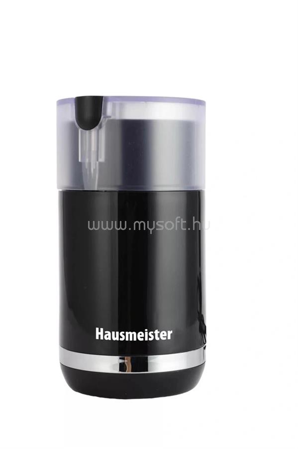 HAUSMEISTER KÁVÉDARÁLÓ