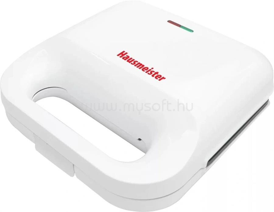 HAUSMEISTER SZENDVICSSÜTŐ 3IN1
