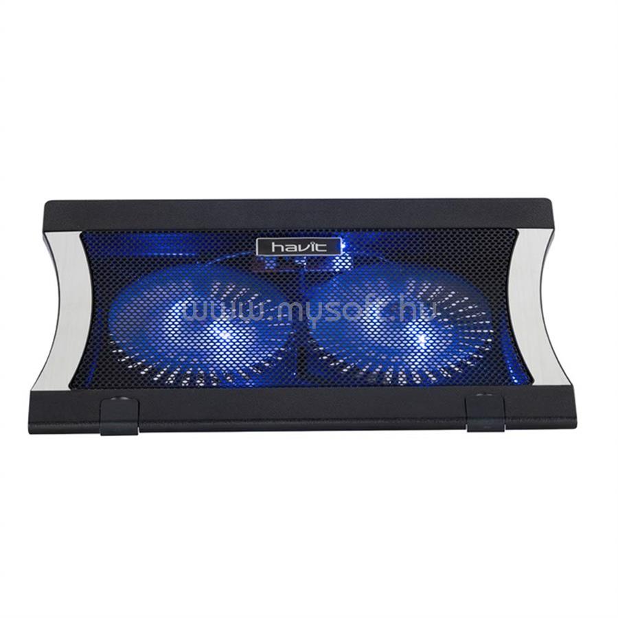 HAVIT F2051 - Gaming Hűtőpad