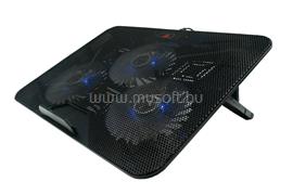 HAVIT F2067 Gamer Hűtőpad 15,6&quot; F2067 small