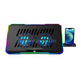 HAVIT F2069 Gamer Hűtőpad 16" F2069 small