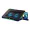 HAVIT F2069 Gamer Hűtőpad 16