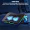 HAVIT F2069 Gamer Hűtőpad 16