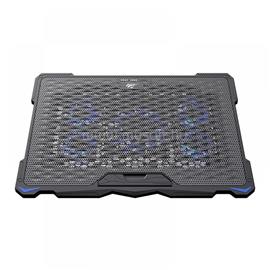 HAVIT F2076 gamer hűtőpad F2076 small