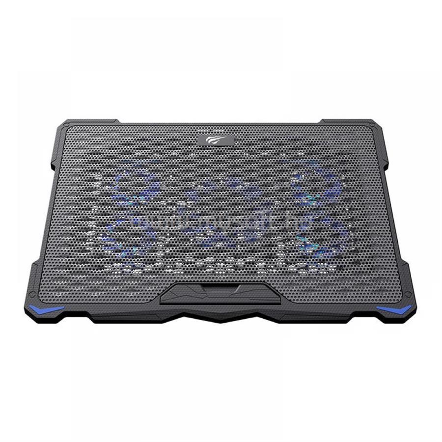 HAVIT F2076 gamer hűtőpad