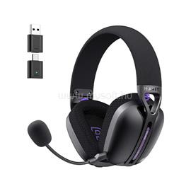 HAVIT Fuxi-H3 Plus Five-Mode Gamer Fejhallgató Fuxi-H3_plus small