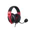HAVIT Fuxi-H5d vezetékes gamer headset (fekete-piros) Fuxi-H5d_black_red small
