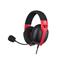 HAVIT Fuxi-H5d vezetékes gamer headset (fekete-piros) Fuxi-H5d_black_red small