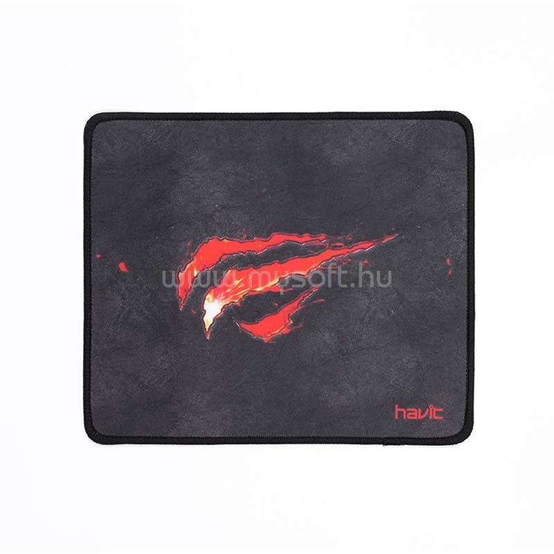 HAVIT Gamenote MP837 Gaming egérpad