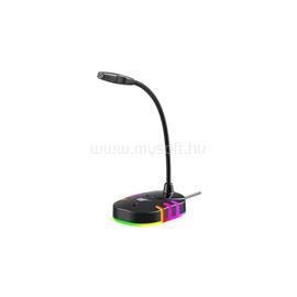 HAVIT GK58B gamer mikrofon GK58B small