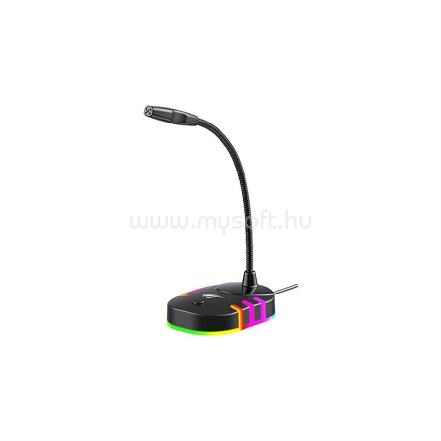 HAVIT GK58B gamer mikrofon