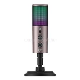 HAVIT GK61 RGB játékmikrofon GK61 small