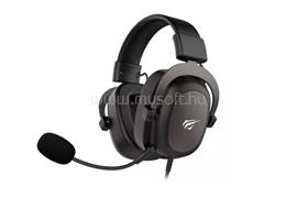 HAVIT H2002D vezetékes gamer headset (fekete) H2002D small