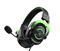HAVIT H2002E vezetékes gamer headset (fekete-zöld) H2002E_green small