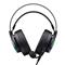 HAVIT H2007U vezetékes gamer headset (fekete) H2007U small