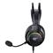 HAVIT H2007U vezetékes gamer headset (fekete) H2007U small