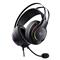 HAVIT H2007U vezetékes gamer headset (fekete) H2007U small