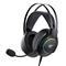 HAVIT H2007U vezetékes gamer headset (fekete) H2007U small