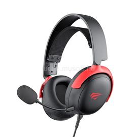 HAVIT H2015F vezetékes gamer headset H2015F small
