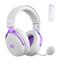 HAVIT H2015YG Quad-Mode Vezeték Nélküli Gamer Fejhallgató H2015YG_white+purple small