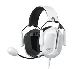 HAVIT H2033d vezetékes gamer headset H2033D small