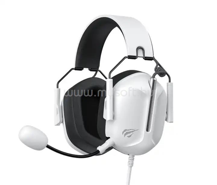 HAVIT H2033d vezetékes gamer headset