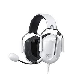 HAVIT H2033d vezetékes gamer headset H2033D small