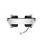 HAVIT H2033d vezetékes gamer headset H2033D small