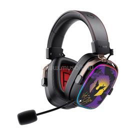 HAVIT H2039BG x VKS Special Edition Tri-Mode Vezeték Nélküli Gamer Fejhallgató H2039BG_x_VKS small
