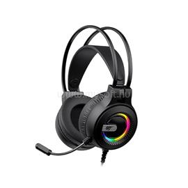 HAVIT H2040d vezetékes gamer headset (fekete) H2040d small