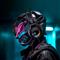 HAVIT H2040d vezetékes gamer headset (fekete) H2040d small