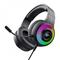 HAVIT H2042d vezetékes gamer headset (fekete) H2042d small