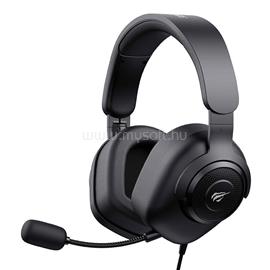 HAVIT H2230d Gamer Fejhallgató - Fekete H2230d-B small