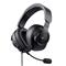 HAVIT H2230d Gamer Fejhallgató - Fekete H2230d-B small