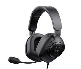 HAVIT H2230U 7.1 Gamer fejhallgató - Fekete H2230U_black small