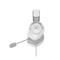 HAVIT H2230u vezetékes gamer headset (szürke-fehér) H2230U small