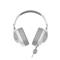 HAVIT H2230u vezetékes gamer headset (szürke-fehér) H2230U small