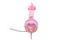 HAVIT GAMENOTE H2233d - Pink - RGB Gaming Fejhallgató H2233d-pink small
